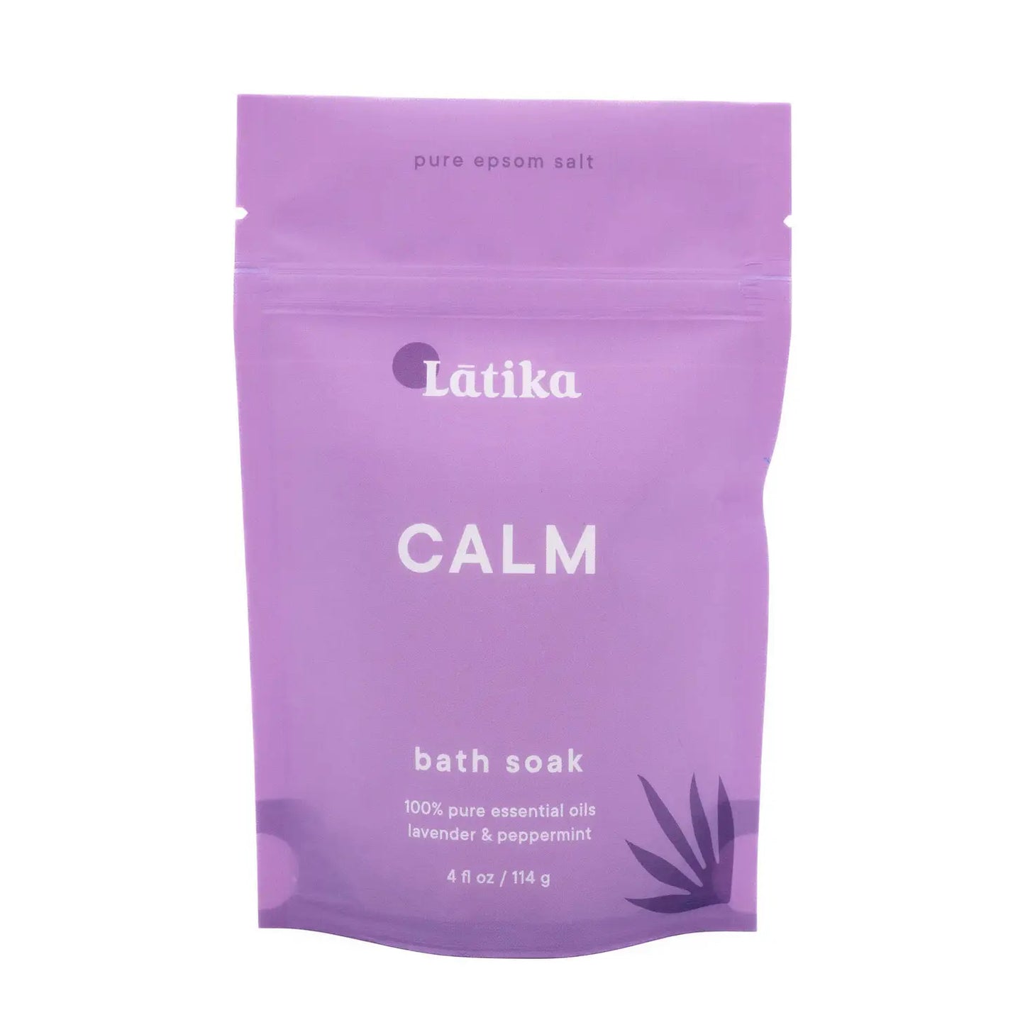 Bath Soak - Calm